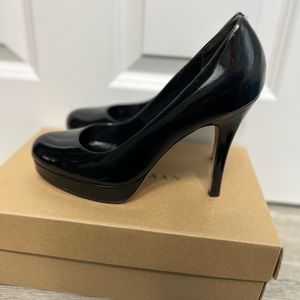 Cole Haan Patent Leather Heels - Size 8.5